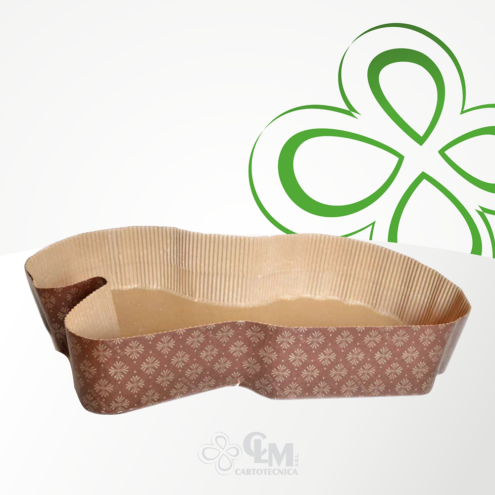 Agnello 500gr - 560pz