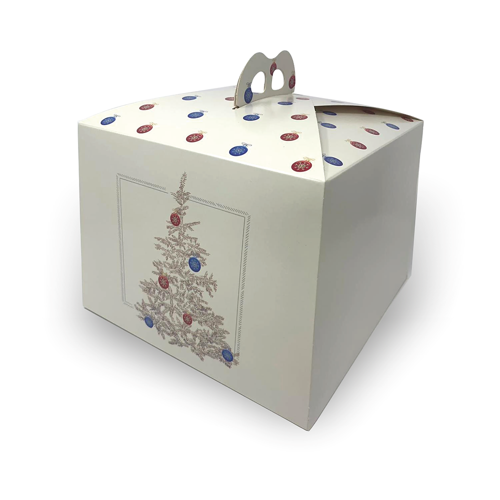 Albero classico LITE 1kg - 100pz