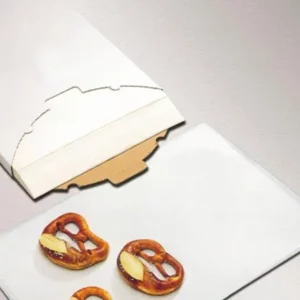 Carta Forno 40X60 - 500 fogli