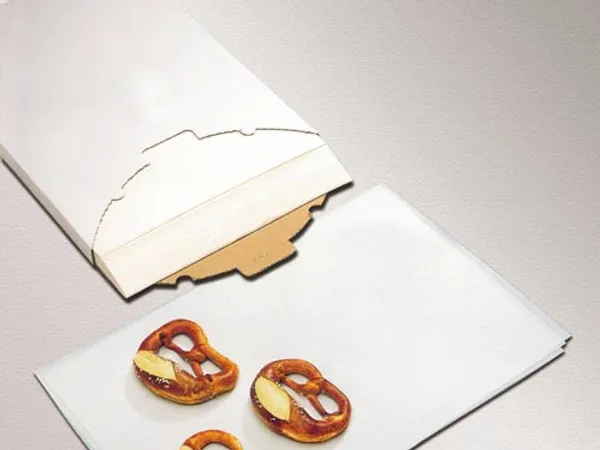 Carta Forno 40X60 - 500 fogli