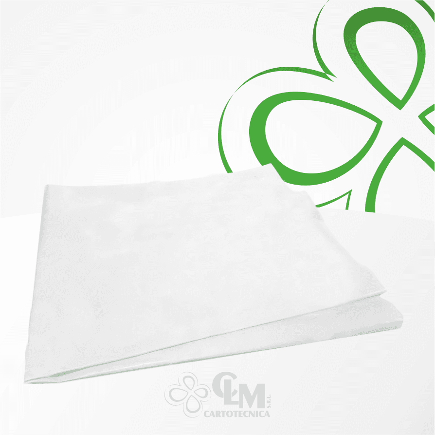 Carta Pelleaglio Bianca - 10kg