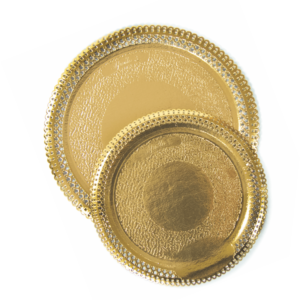 Dischi Apollo - 100 pz.