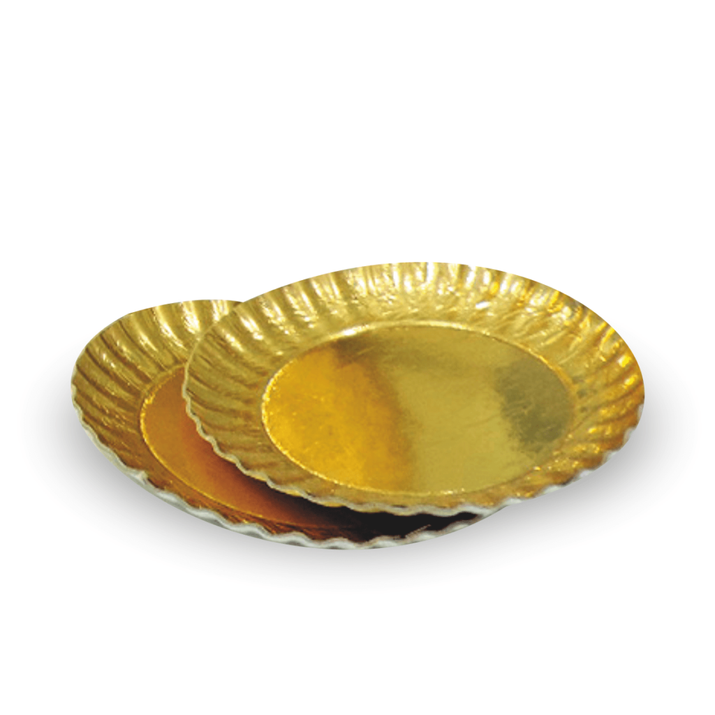 Dischi Profiteroles - 5 kg.