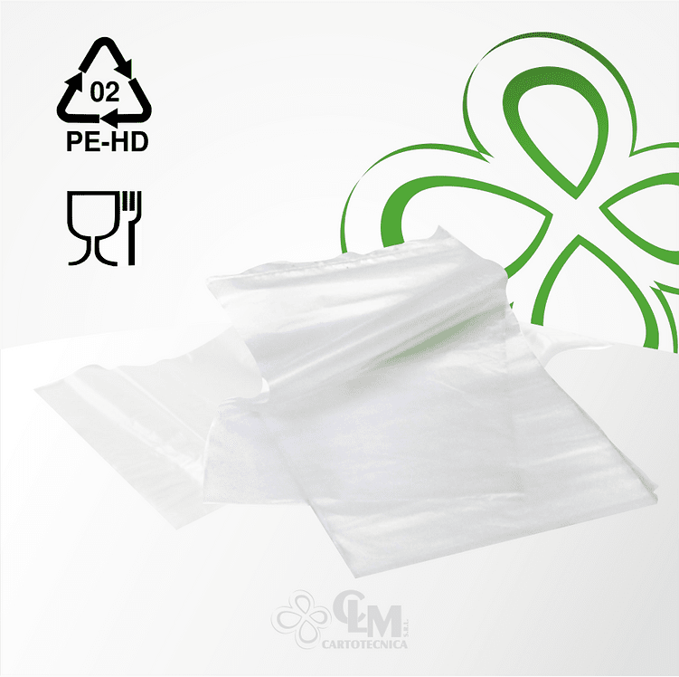 Fogli a strappo separafette - 5 kg.