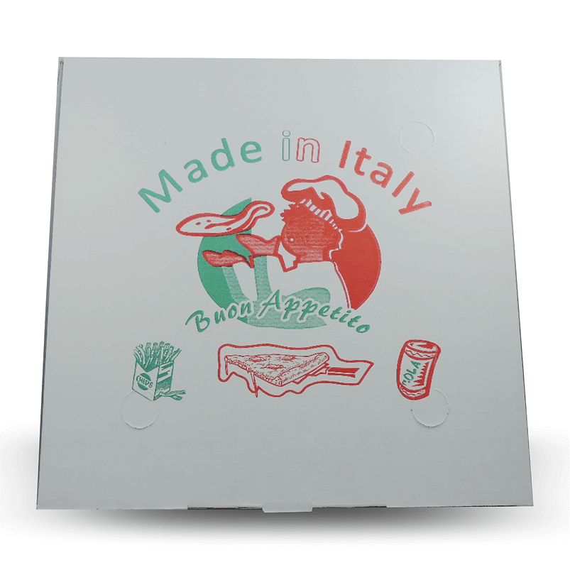 Made in Italy 40x40 - 100pz