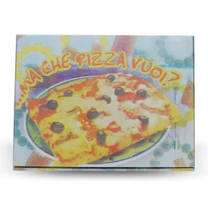 Mezza Teglia 30x41 - 100pz