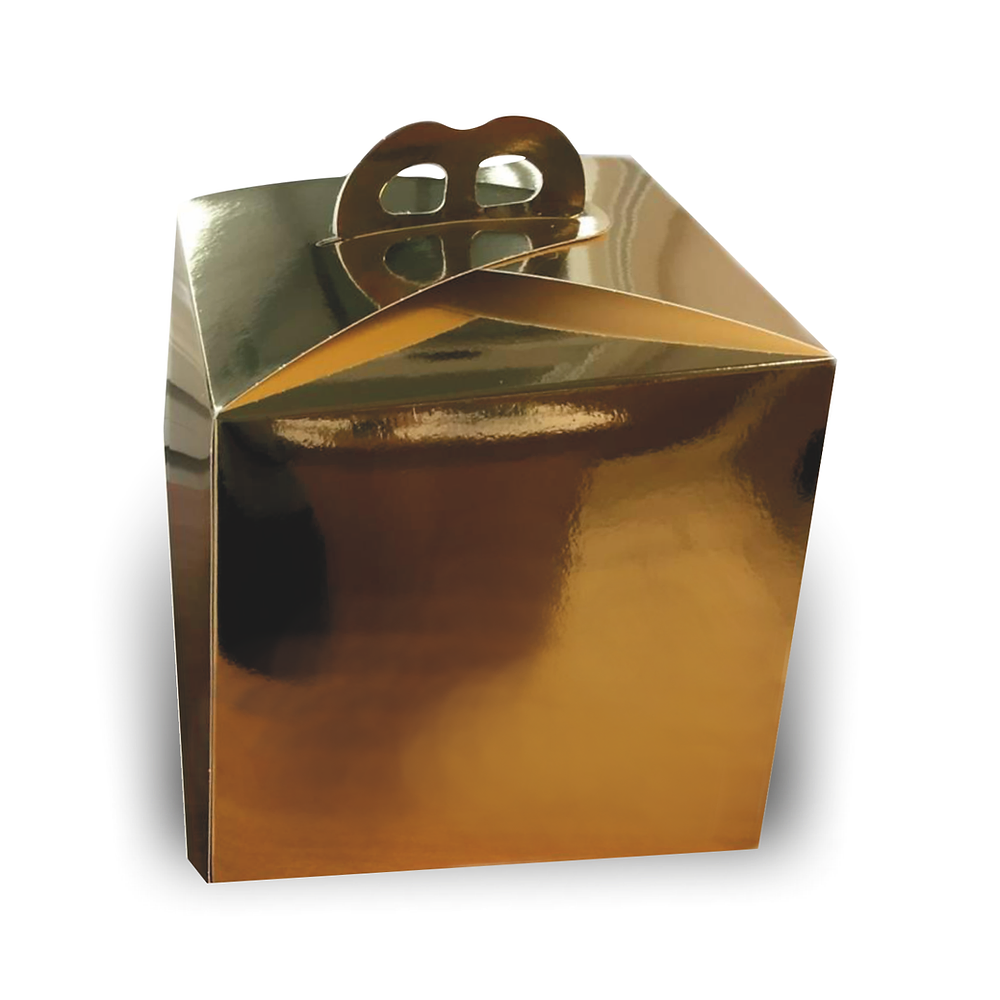 Panettone Oro 1Kg - 100pz.