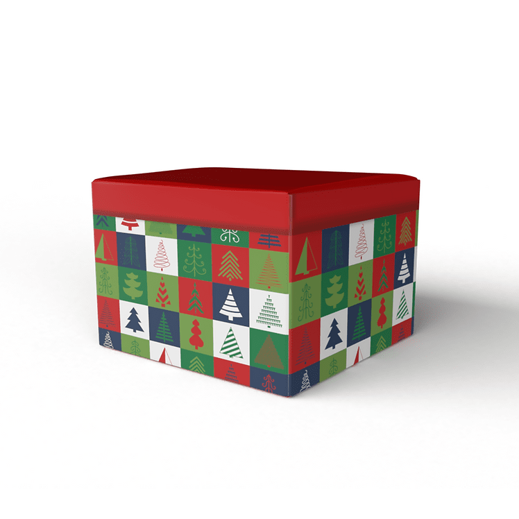 Petalo porta Panettone