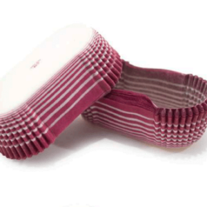 Pirottini Ovali Millerighe - 1000pz