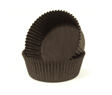 Pirottini Tondi Marroni - 2000pz - immagine 3