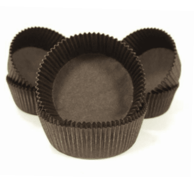 Pirottini Tondi Marroni - 2000pz - immagine 4