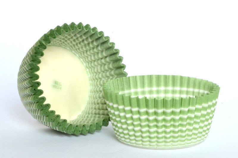 Pirottini Tondi Millerighe - 2000pz