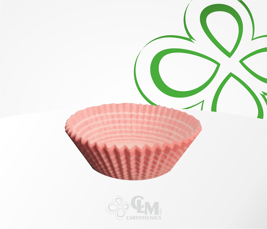 Pirottini Tondi Millerighe - 2000pz - immagine 3