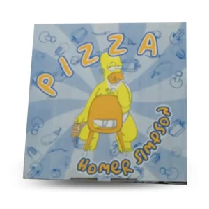 Pizza Baby 24 - 200pz