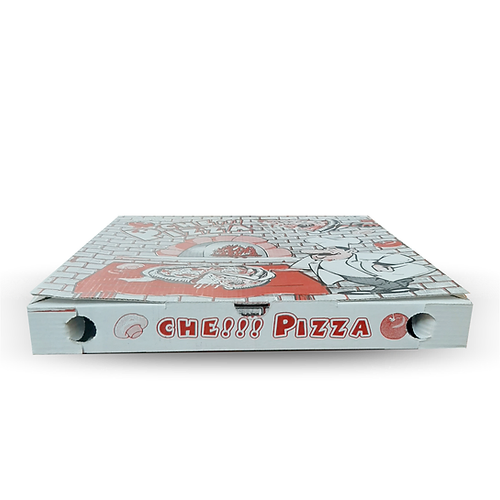 Pizza Chef 30,5 / 31- 100pz - immagine 2