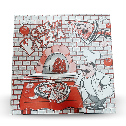 Pizza Chef 30,5 / 31- 100pz