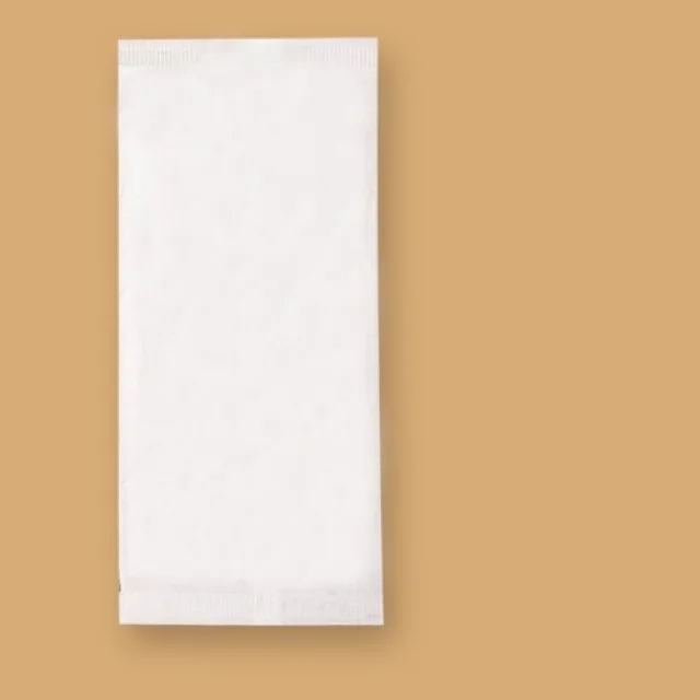 Porta Posate con Tovagliolo - 1000pz