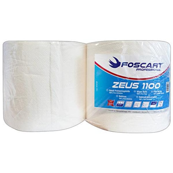 Rotoli Asciugamani - 800 strappi