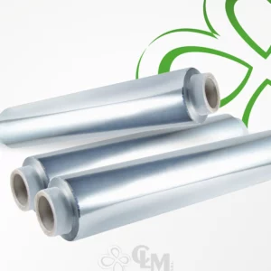 Rotolo Alluminio h30x100 mt.