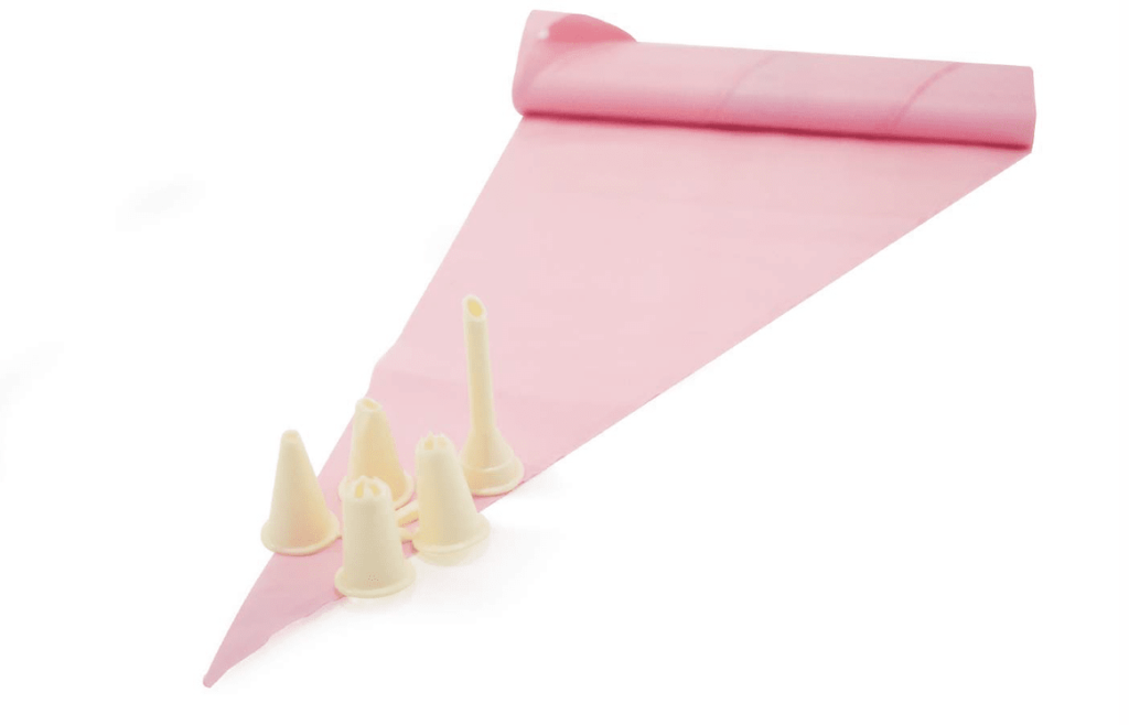 Sac à poche - 100pz