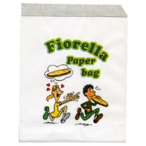 Sacchetti Politenati 15x20 - 2500pz