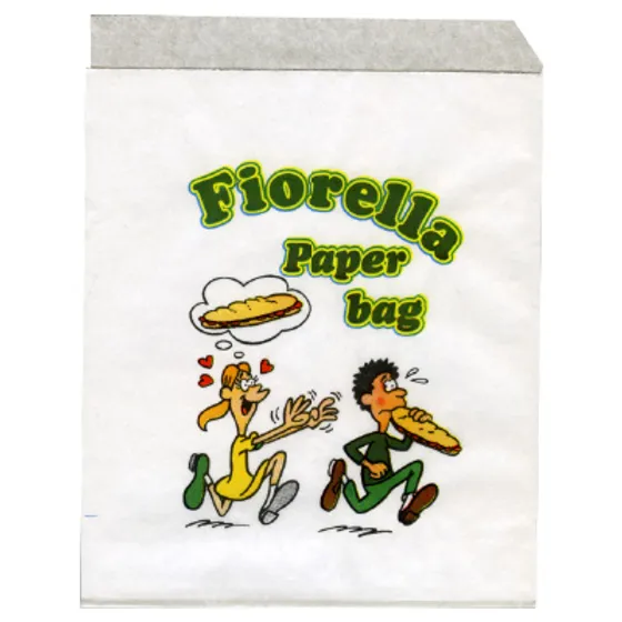 Sacchetti Politenati 15x20 - 2500pz