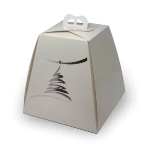 Scatola Pandoro 1Kg - 100pz.