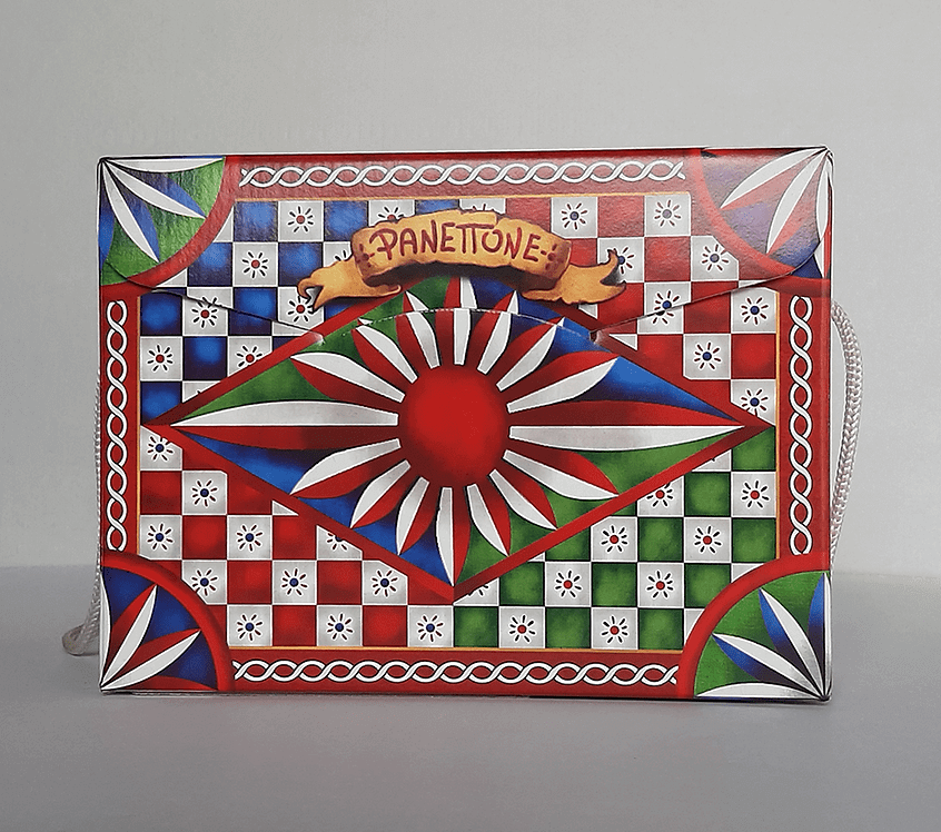 Scrigno Panettone Sicilia - immagine 3