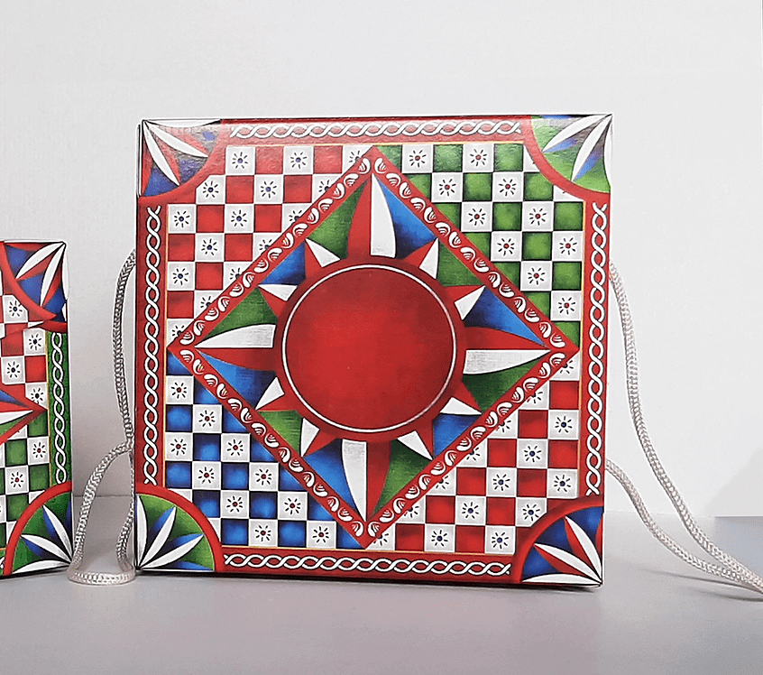 Scrigno Panettone Sicilia - immagine 5