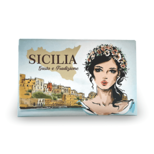 Sicilia Gusto e Tradizione - 50pz