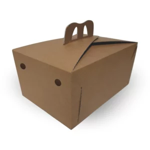 Take Away con Manici - 100pz.