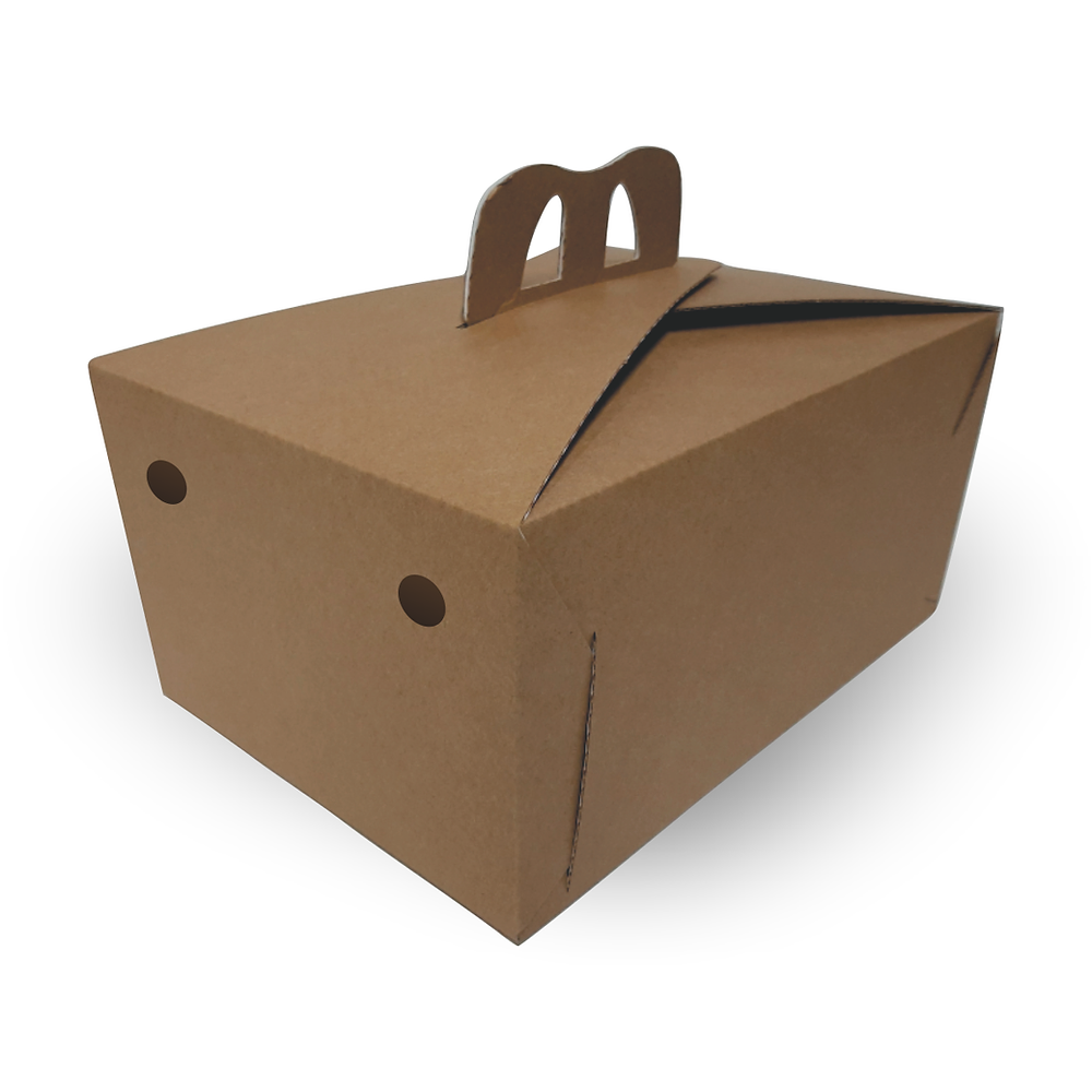 Take Away con Manici - 100pz.