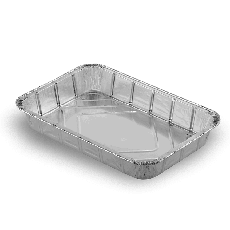 Vaschette Alluminio - immagine 2